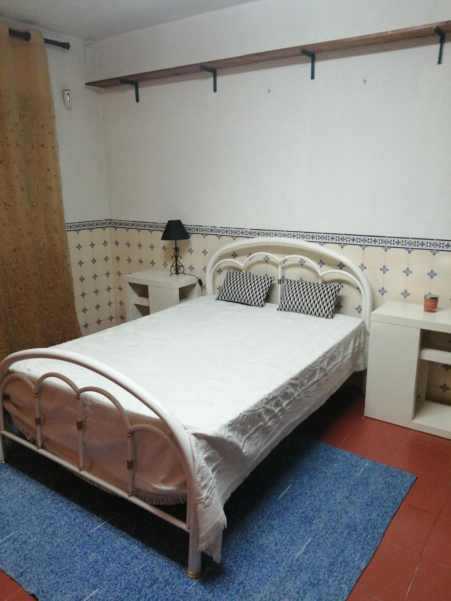 Good Sleep Apartment Santarém Exterior foto